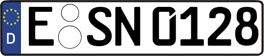 E-SN0128