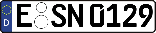 E-SN0129