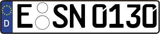 E-SN0130