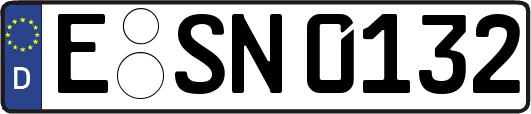 E-SN0132