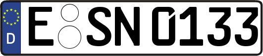 E-SN0133
