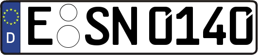 E-SN0140