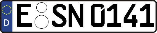E-SN0141