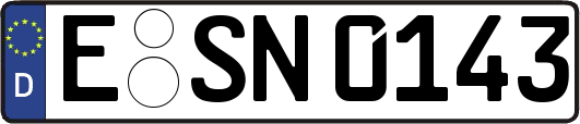 E-SN0143
