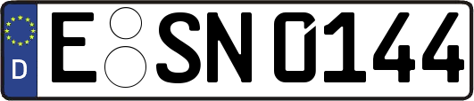 E-SN0144