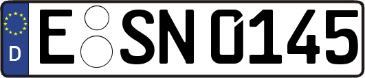 E-SN0145