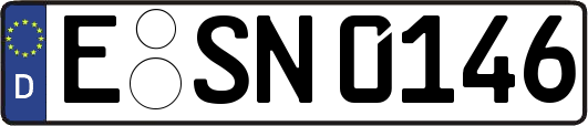 E-SN0146