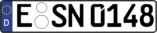 E-SN0148