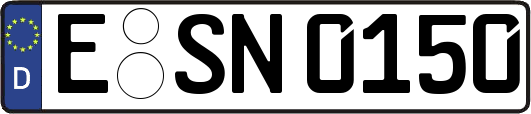 E-SN0150