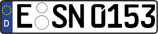 E-SN0153