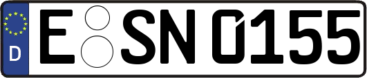 E-SN0155