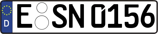 E-SN0156