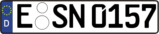 E-SN0157