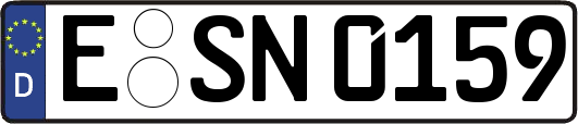 E-SN0159
