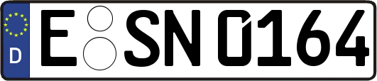 E-SN0164