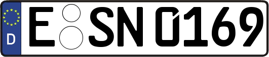 E-SN0169