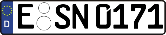 E-SN0171