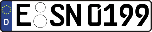 E-SN0199