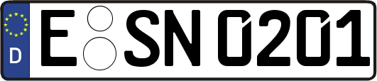 E-SN0201