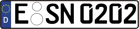 E-SN0202