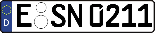 E-SN0211