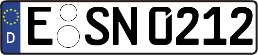E-SN0212