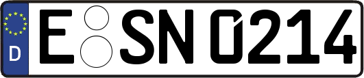 E-SN0214