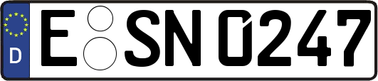 E-SN0247
