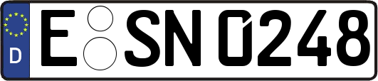 E-SN0248