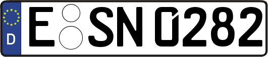 E-SN0282