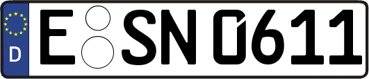E-SN0611
