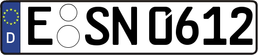E-SN0612