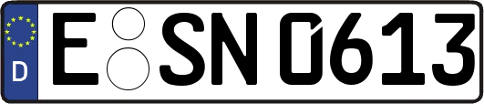 E-SN0613