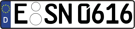 E-SN0616