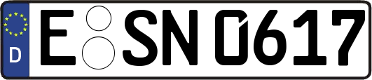 E-SN0617