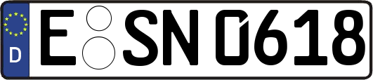 E-SN0618