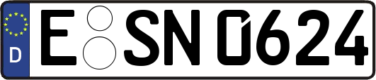 E-SN0624