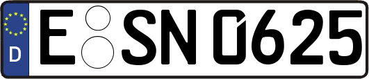 E-SN0625