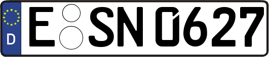 E-SN0627