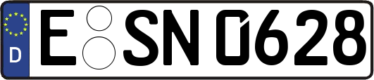 E-SN0628