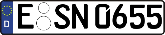 E-SN0655