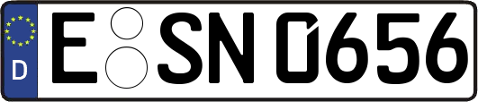 E-SN0656