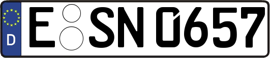 E-SN0657