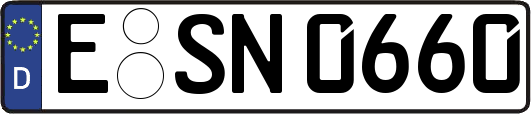 E-SN0660