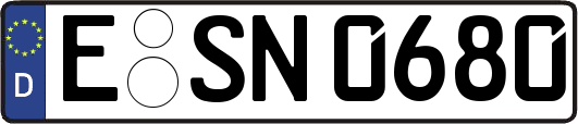 E-SN0680