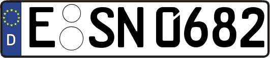 E-SN0682