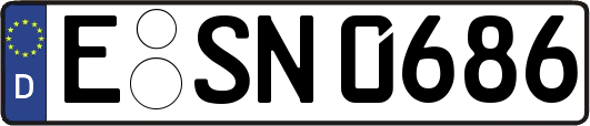 E-SN0686