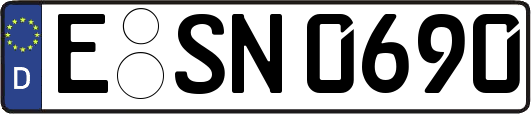 E-SN0690