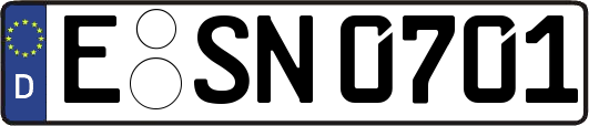 E-SN0701