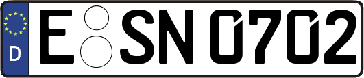 E-SN0702